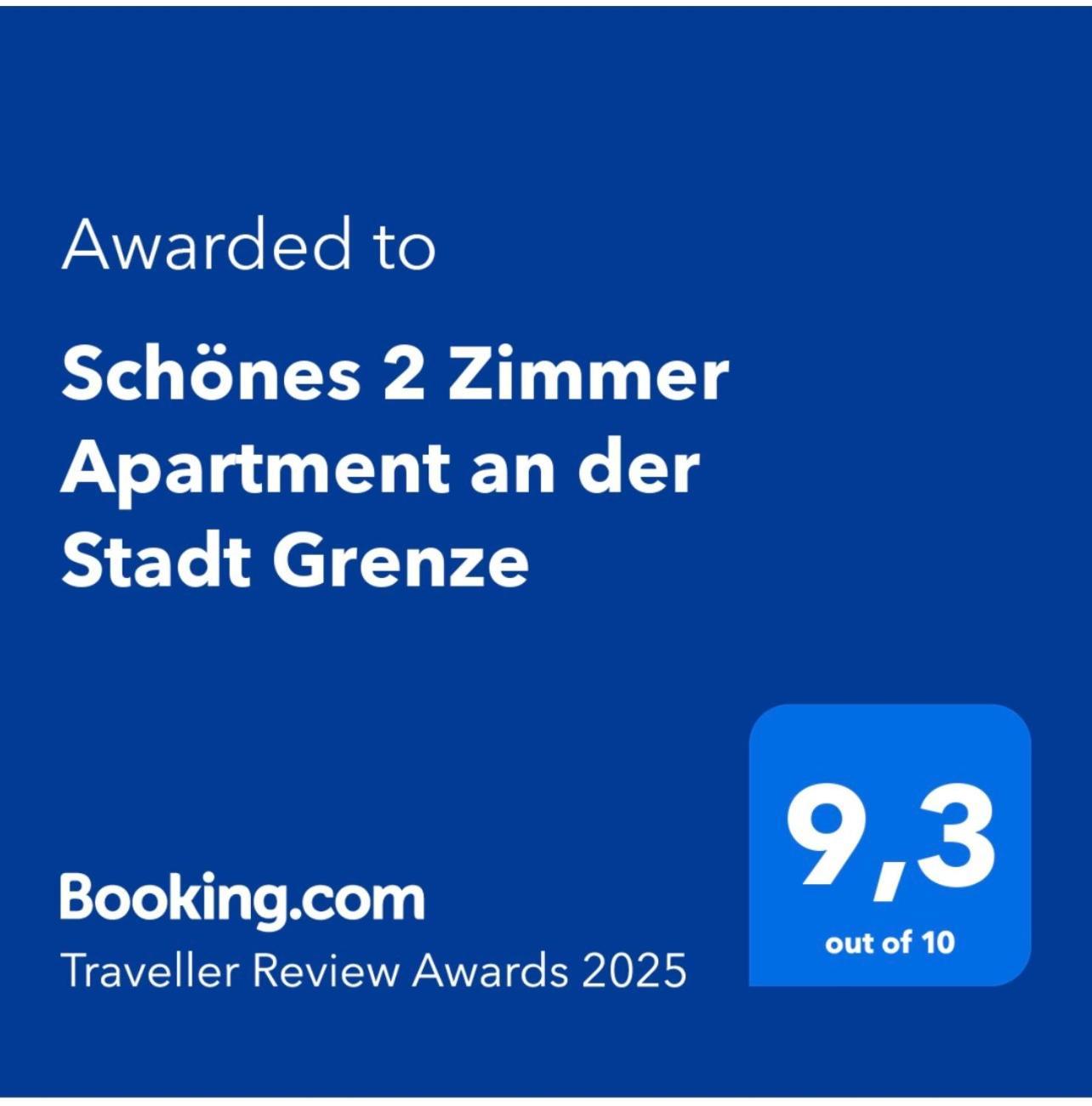 Schoenes 2 Zimmer Apartment An Der Stadt Grenze Mit Klimaanlage Blankenfelde-Mahlow ภายนอก รูปภาพ